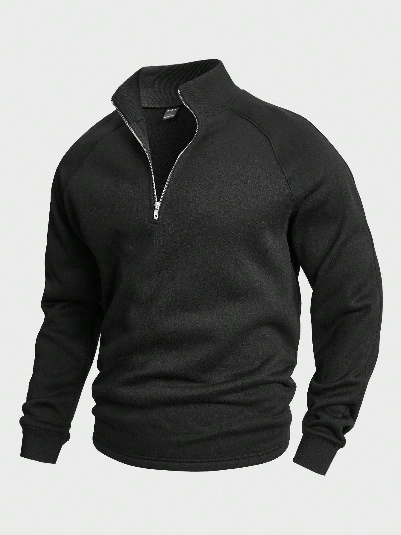Antonio™ Fritids Half-Zip Pullover