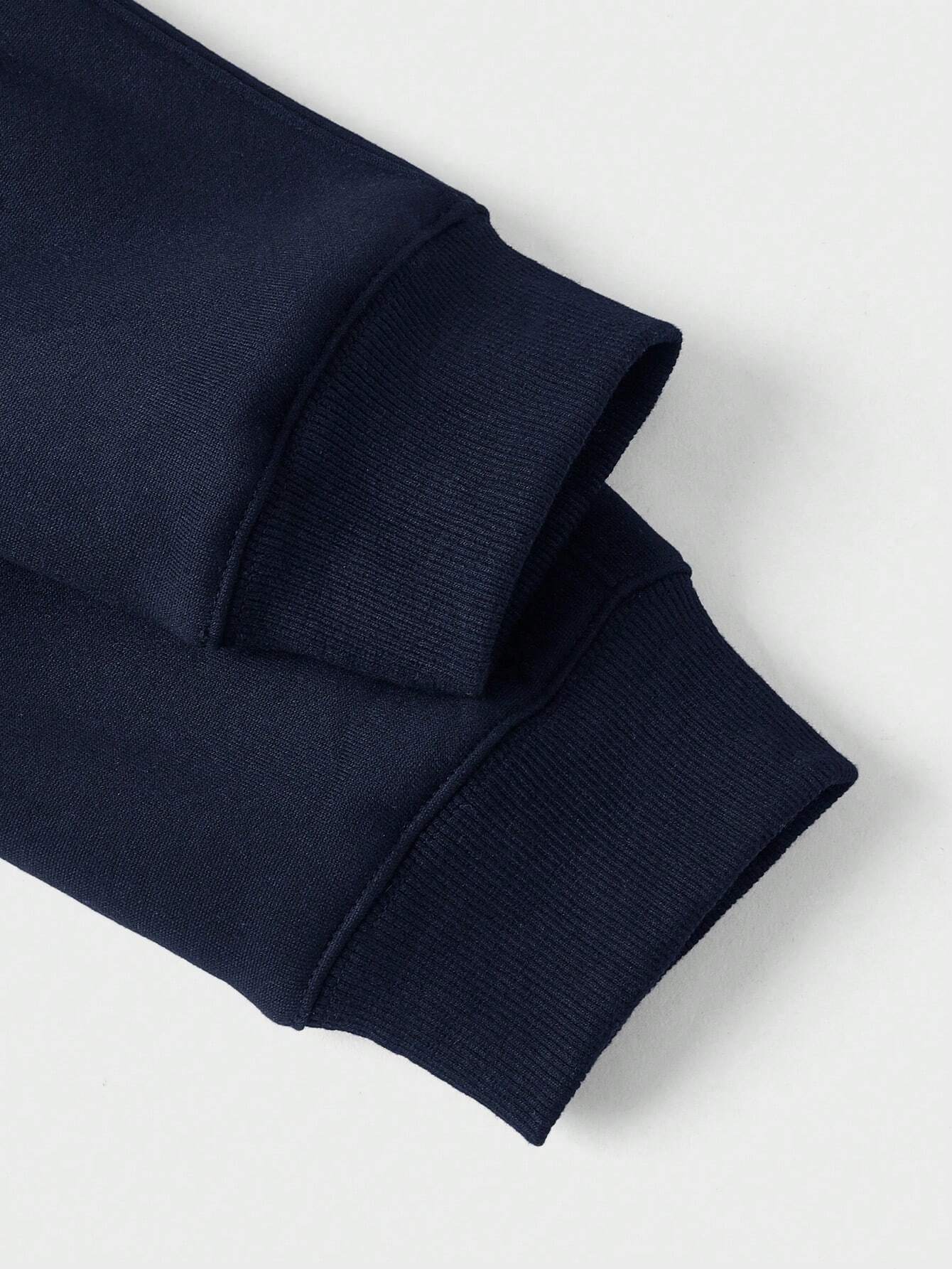 Antonio™ Fritids Half-Zip Pullover