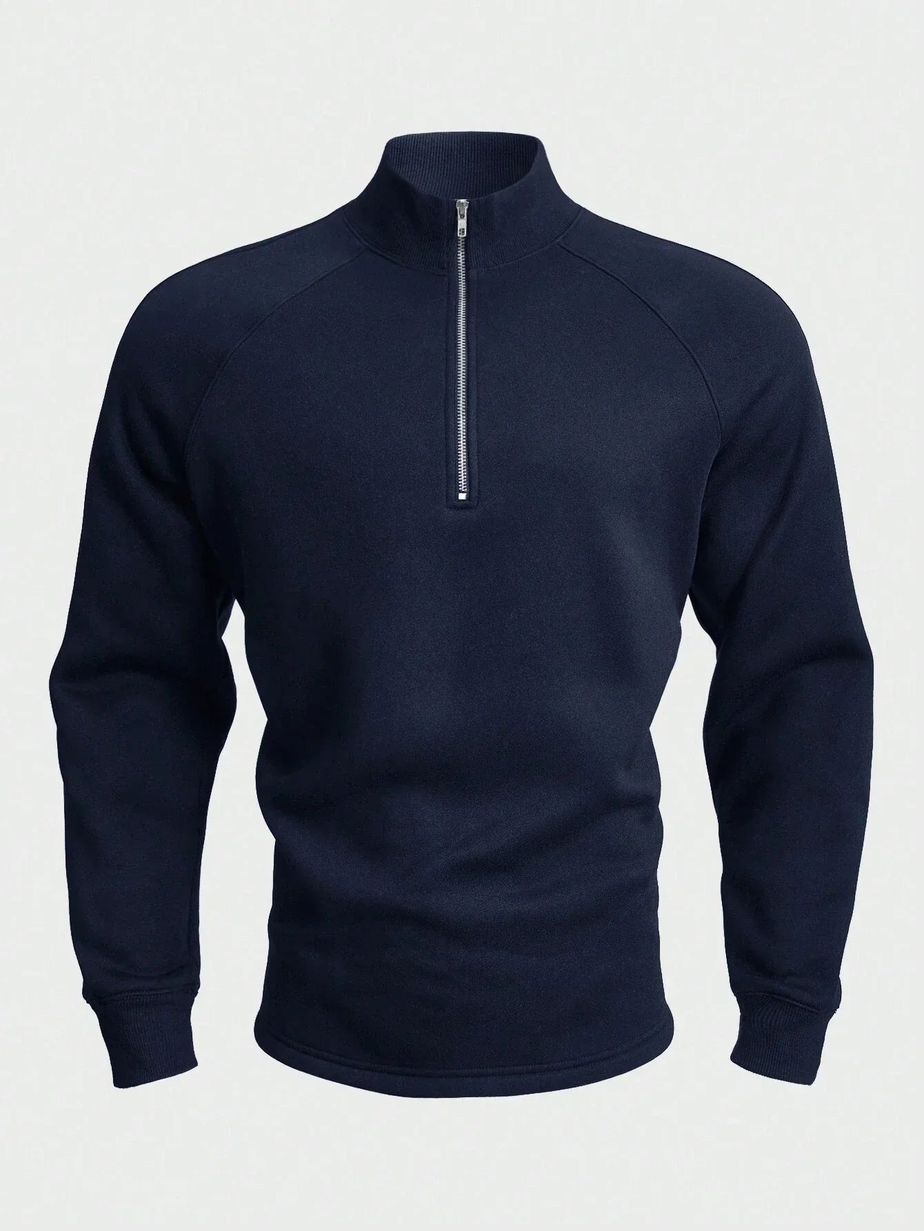 Antonio™ Fritids Half-Zip Pullover