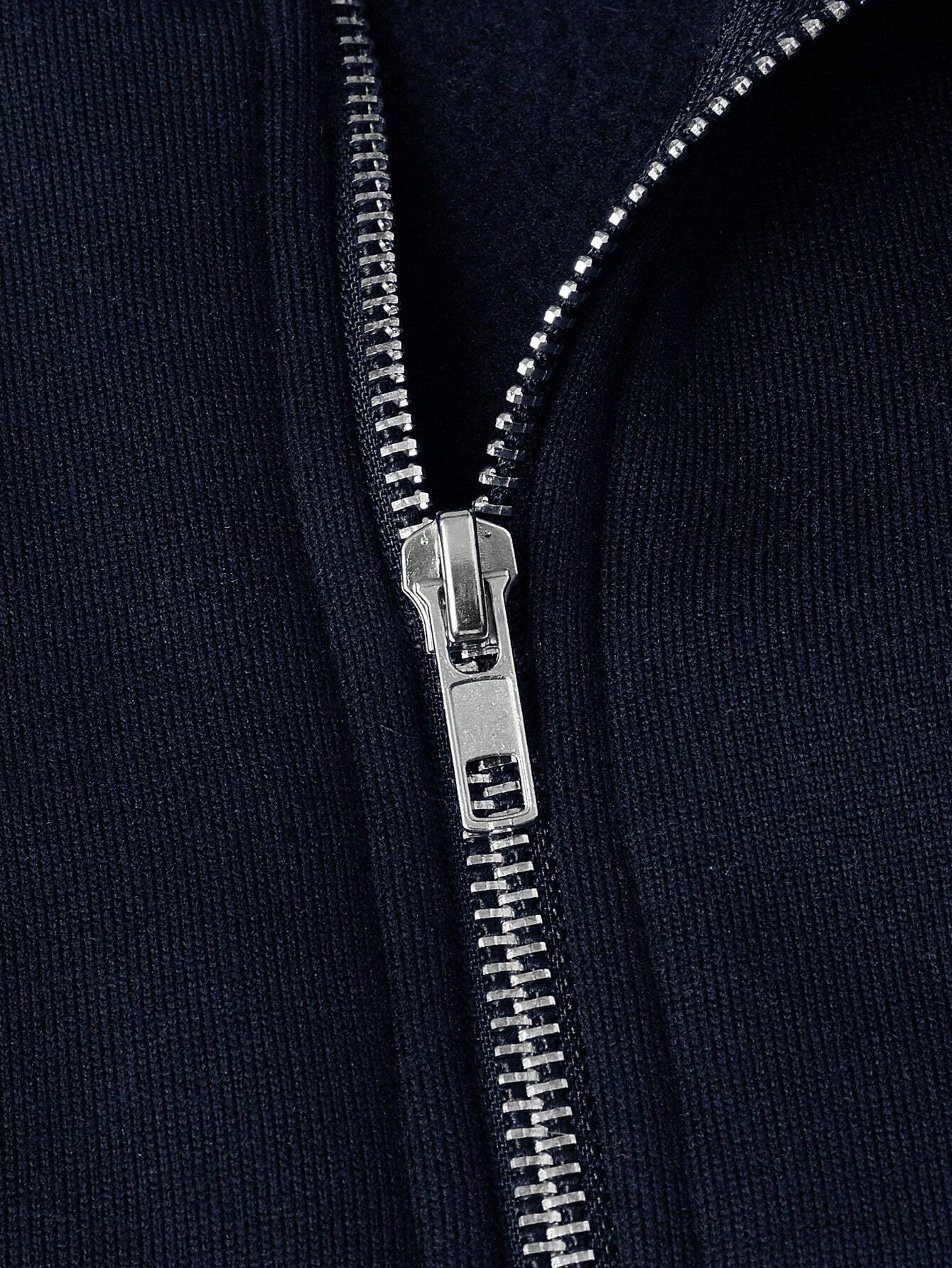 Antonio™ Fritids Half-Zip Pullover
